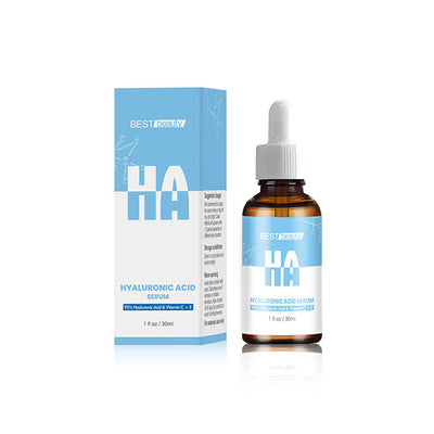 PURITY ASSURED Nuvara Hyaluronic Acid Rehydrating Solution