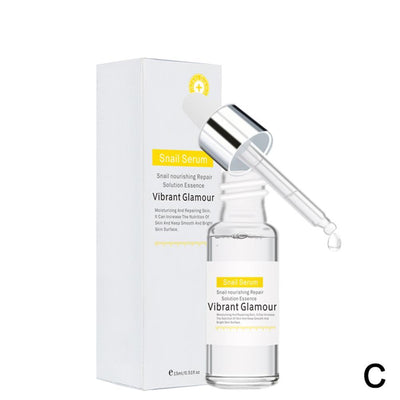 Premium 100% Pure Collagen Facial Serum