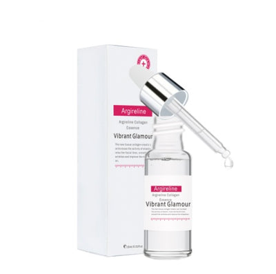 Premium 100% Pure Collagen Facial Serum