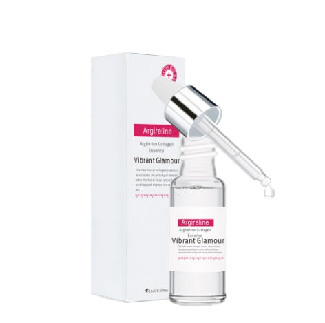 Premium 100% Pure Collagen Facial Serum