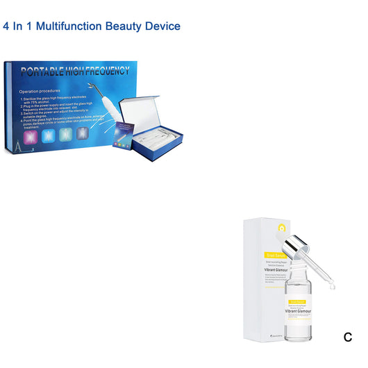 Premium 100% Pure Collagen Facial Serum