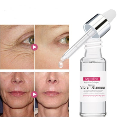 Premium 100% Pure Collagen Facial Serum