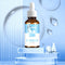 PURITY ASSURED Nuvara Hyaluronic Acid Rehydrating Solution