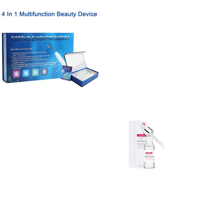 Premium 100% Pure Collagen Facial Serum