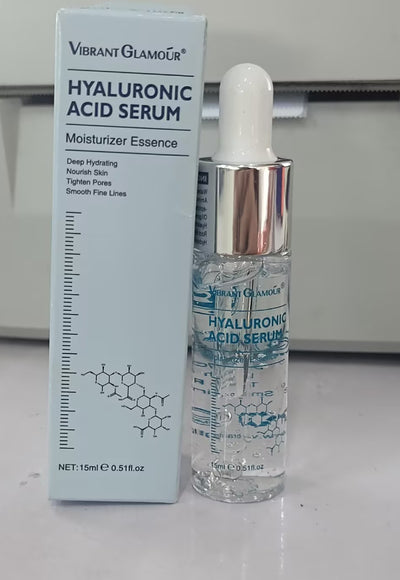 Premium 100% Pure Collagen Facial Serum