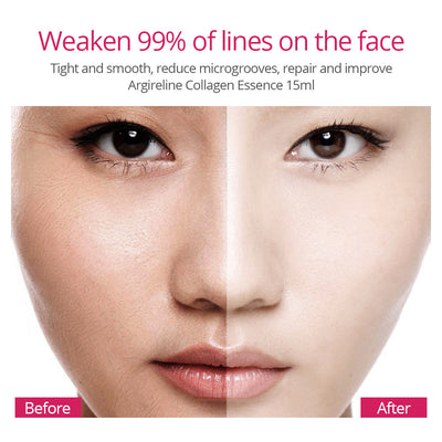 Premium 100% Pure Collagen Facial Serum