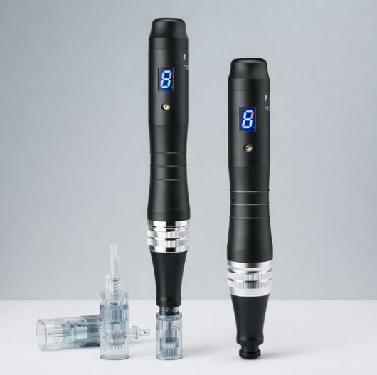 NUVARA Complete Microneedling Kit