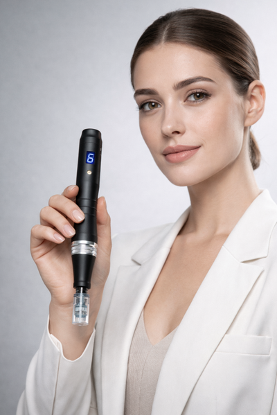 NUVARA Complete Microneedling Kit