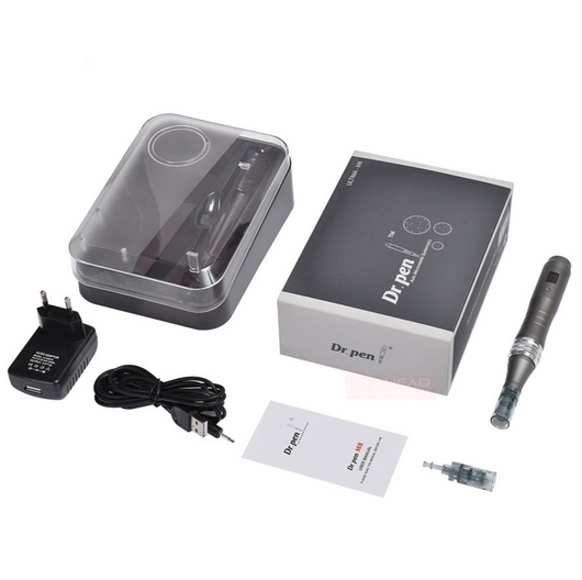 NUVARA Complete Microneedling Kit