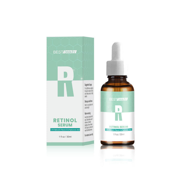 Hyaluronic Acid Serum