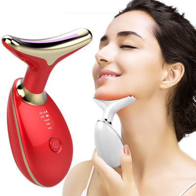 Electric Microcurrent Wrinkle Remover